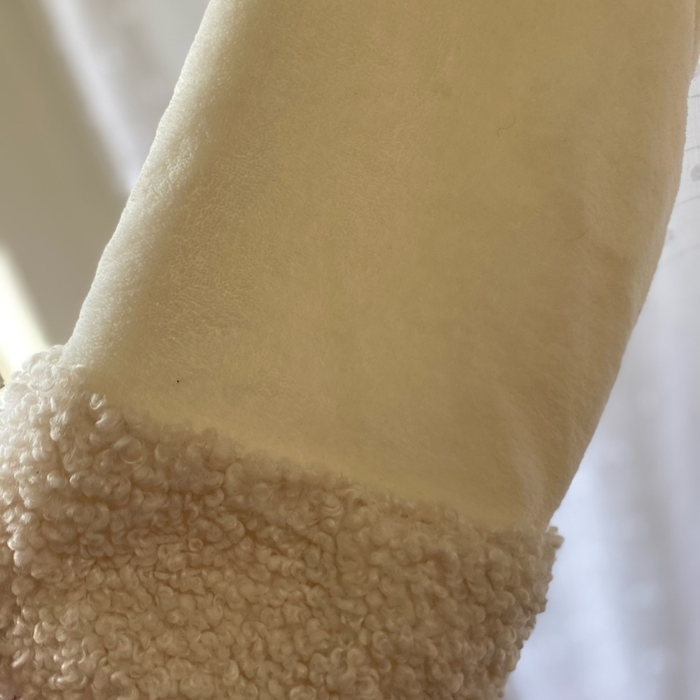 Pottery Barn Robe - Picture 7 of 7